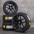 19" vinterhjul Lamborghini Huracan KARI - Allt nytt - *MOMS*