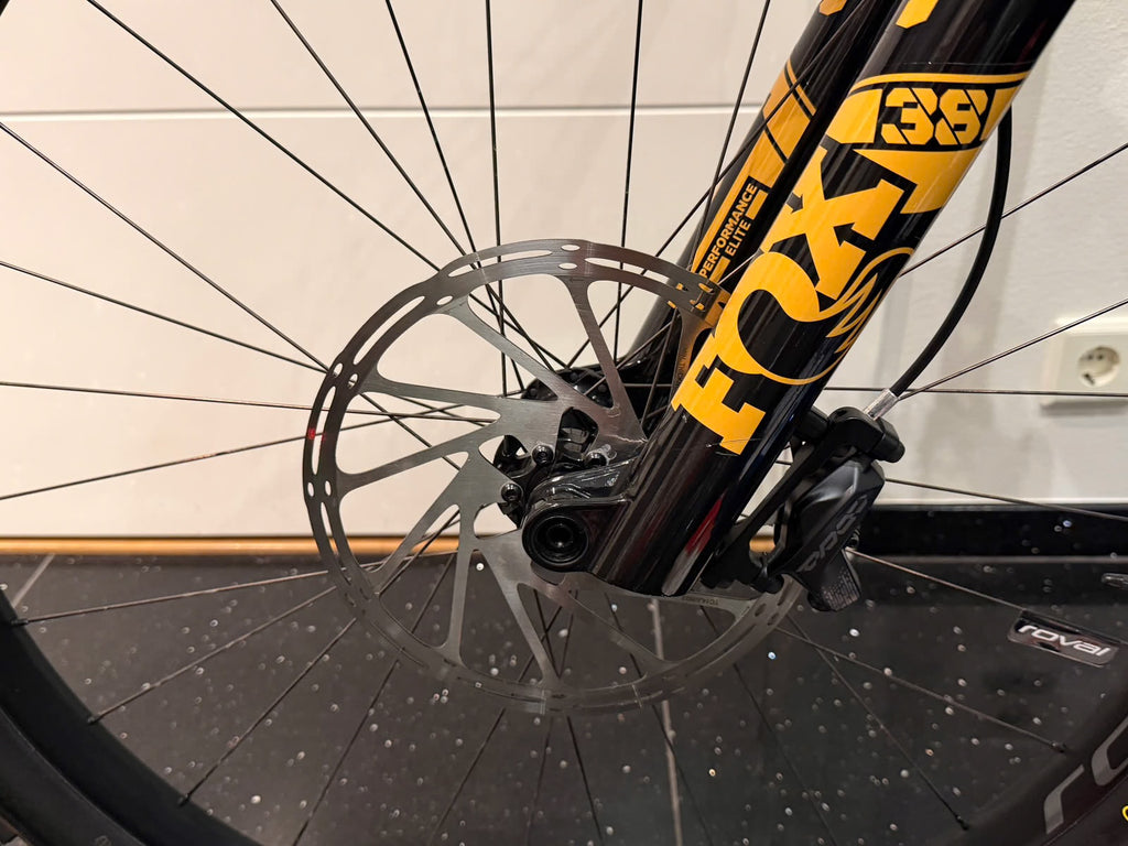 Specialized Turbo Kenevo SL S3 Expert Kolfiber 29" Elcykel, Elmtb, Helt ny, MOMS